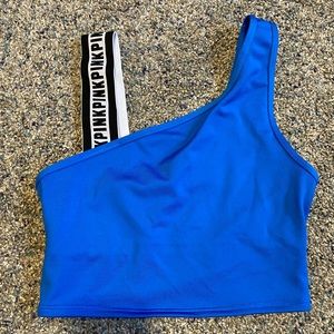 VS Crop Top/ Sports Bra